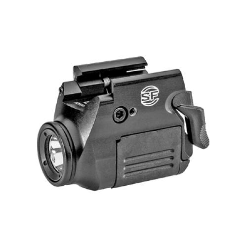 XSC CMPCT LGT BLK 350LM P365