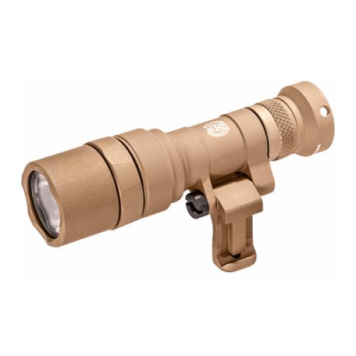 M340 MINI SCOUT PRO TAN 500LM