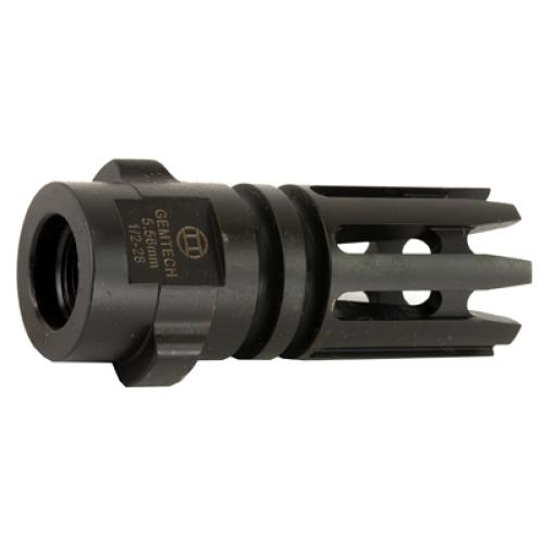 QUICKMOUNT 5.56MM CC FH 1/2-28
