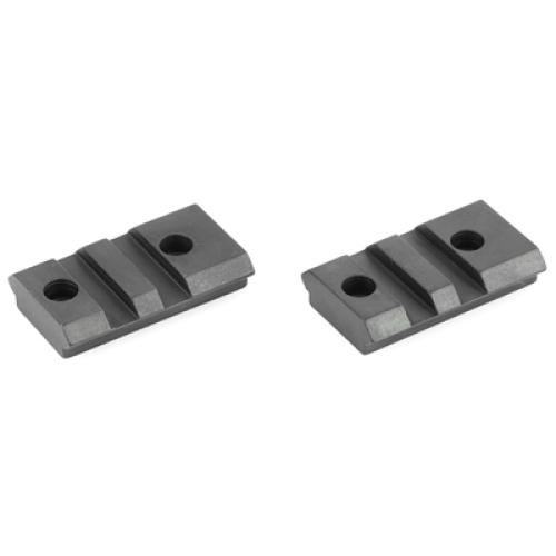 X-TAC TIKKA T3X 2PC BASE BLK