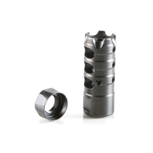 MUZZLE BRAKE 308/7.62 5/8X24