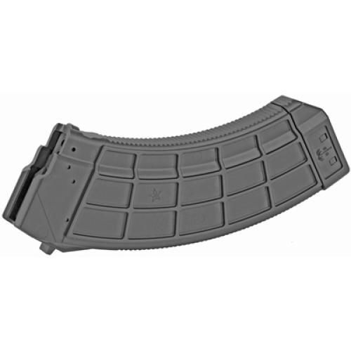 MAG US PALM AK30R 30RD BLK