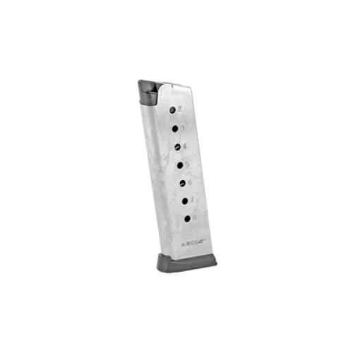 MAGAZINE 1911 45ACP 8RD SS