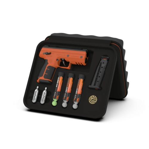 BYRNA SD KINETIC KIT ORANGE