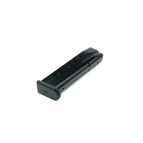 FX-9 MAGAZINE 9MM BLACK 18RD
