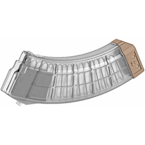 MAG US PALM AK30R 30RD POLY/DE
