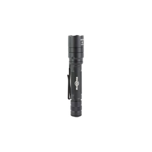 EDC TACTICAL 5/1200LU BLK DUEL