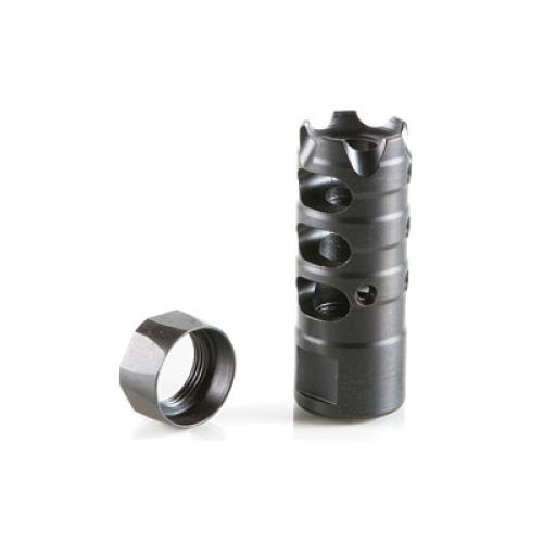 MUZZLE BRAKE 223/5.56 1/2X28