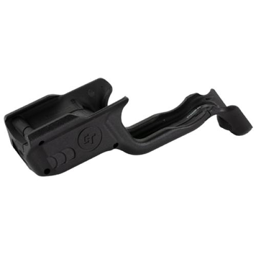 LASERGARD M&P SHLD EZ/CPCT GRN