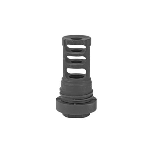 MUZZLE BRAKE 30CAL LTA 1/2-28