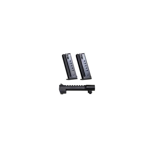 CONVERSION KIT 44MAG 6" BLACK
