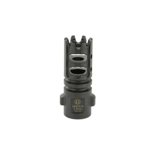 QUICKMOUNT 5.56MM CC MB 1/2-28