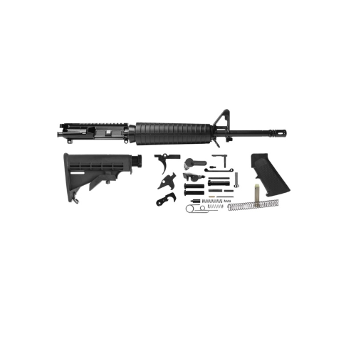 RIFLE KIT MID-LENGTH 16"