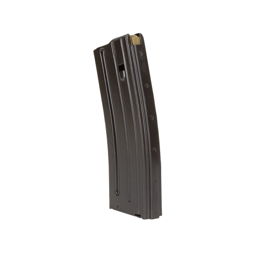 MAGAZINE SCAR 16S 223 30RD BLK
