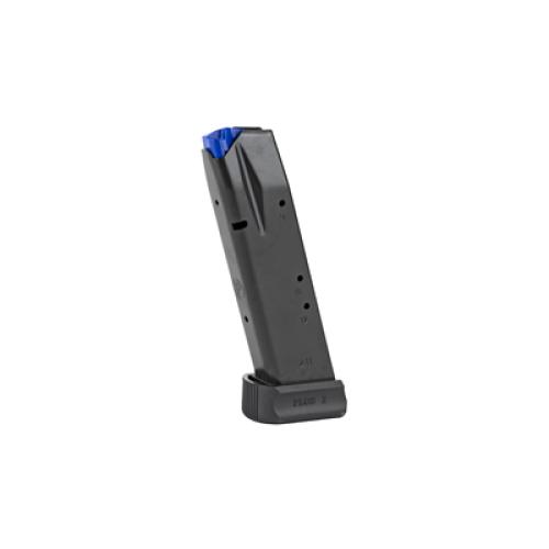 MAG CZ 75 SP-01 9MM 19RD