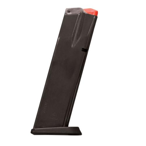 MAGAZINE MAPP 9MM 16RD BLK