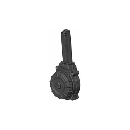 BERETTA 92F 9MM 50RD DRUM