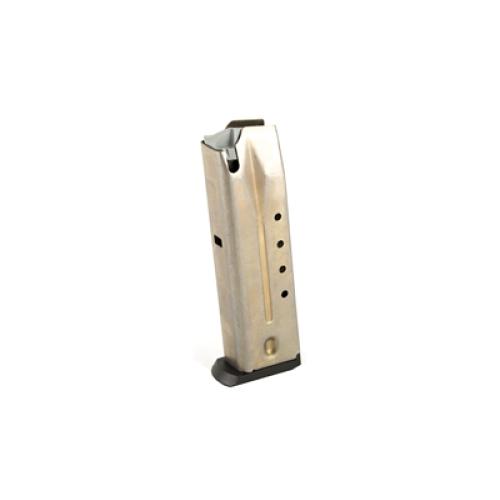 P-SERIES MAGAZINE 9MM 15RD