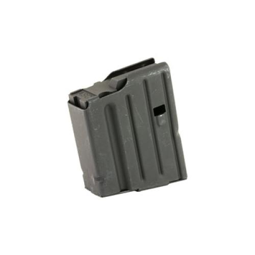 MAGAZINE M&P10 308WIN 5RD BLK