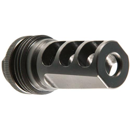 ASR MUZZLE BRAKE 3/4X24