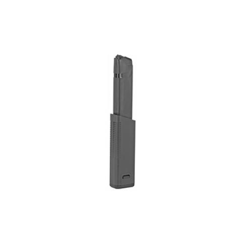 MAGAZINE VECTOR 9MM 40RD BLK