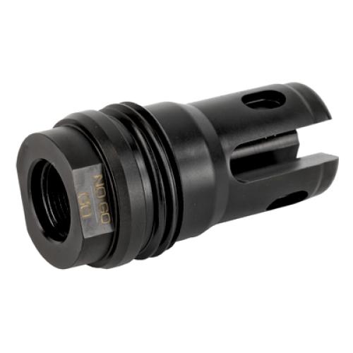 R3 FLASH HIDER 1/2X28