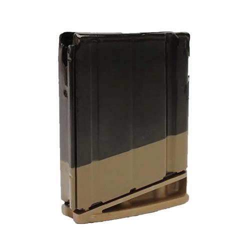 MAGAZINE SCAR 17S 308 10RD FDE