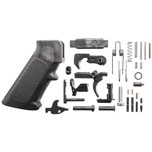 DANIEL DEFENSE LOWER PARTS KIT