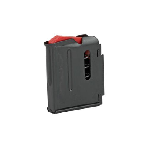 MAG MOD 93 17HMR/22MAG 5SH BL