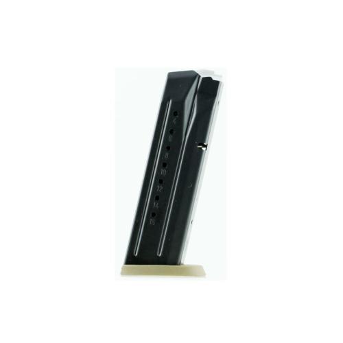 MAGAZINE M&P9 FDE 9MM 17RD