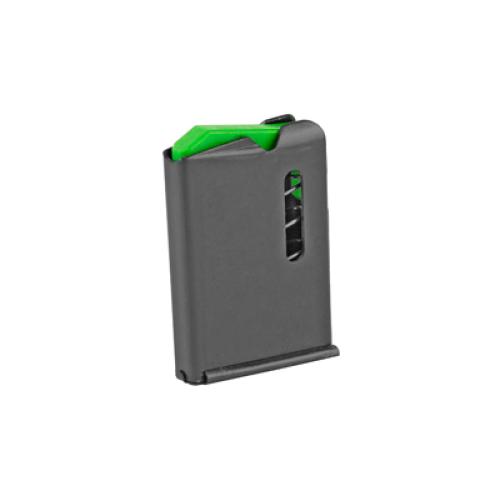 MAGAZINE RB22M/RB17 5RD BLACK