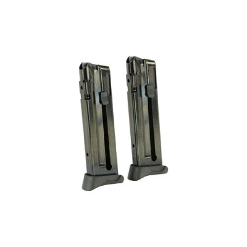 MAG SR22 22LR 10RD VALUE PACK