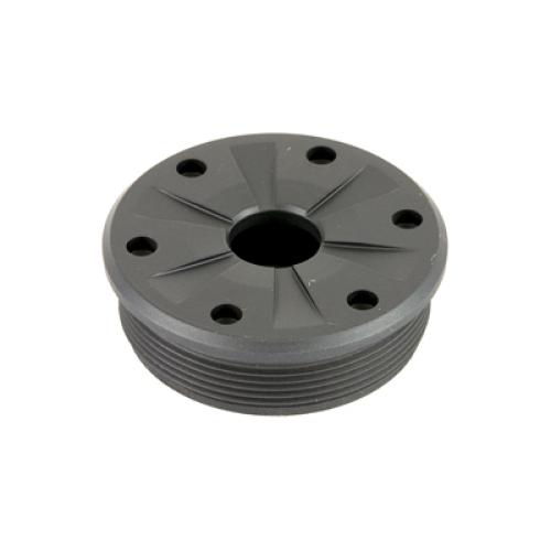 BRAVO FRONT CAP 7.62MM FLAT