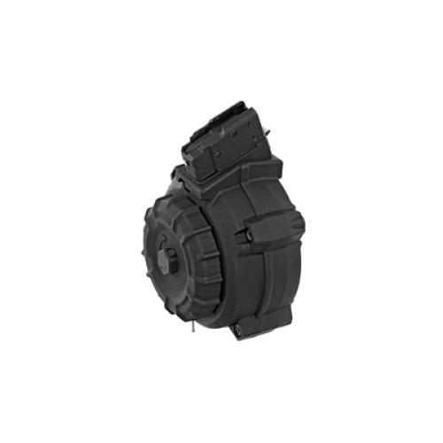 AK-47 7.62X39 50RD DRUM