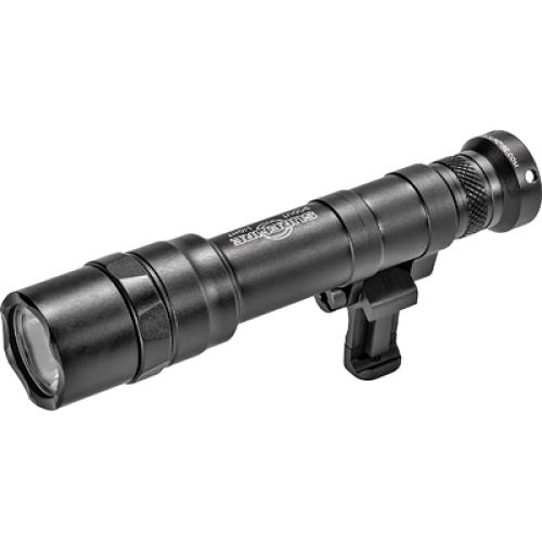 M640 SCOUT PRO BLK 1500LM