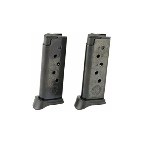 MAG LCP 380ACP 6RD VALUE PACK