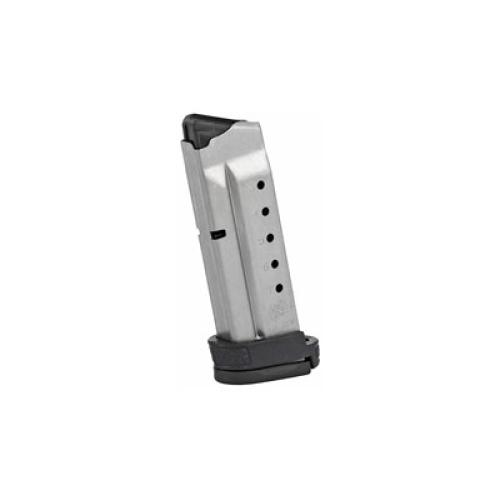 MAGAZINE M&P40 SHIELD 7RD EXT
