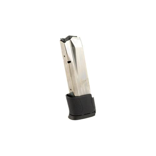 MAGAZINE M&P45 14RD BLACK BASE