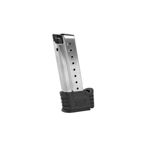 MAGAZINE XD-S 9MM 9RD
