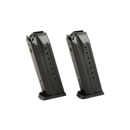 MAGAZINE TWO PACK SR9 17RD