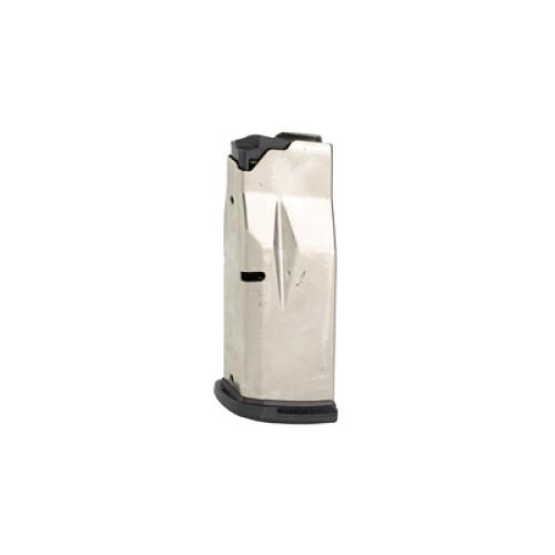 MAGAZINE MAX-9 9MM 10RD BLACK