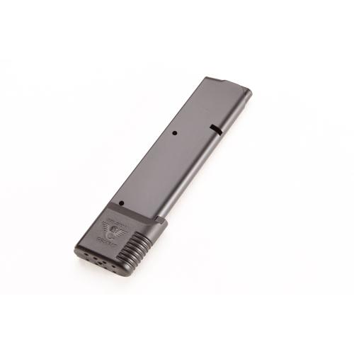 MAG 1911 45ACP 10RD FS BLK