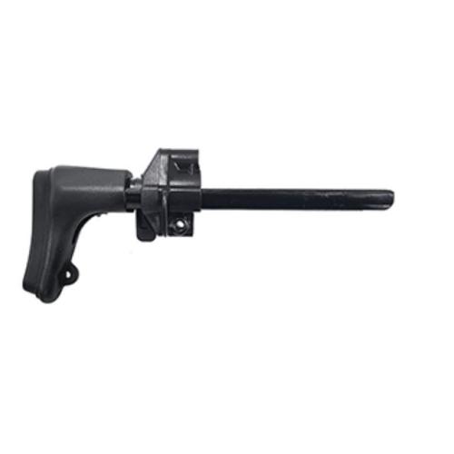 3-POSITION STOCK SP5 BLACK