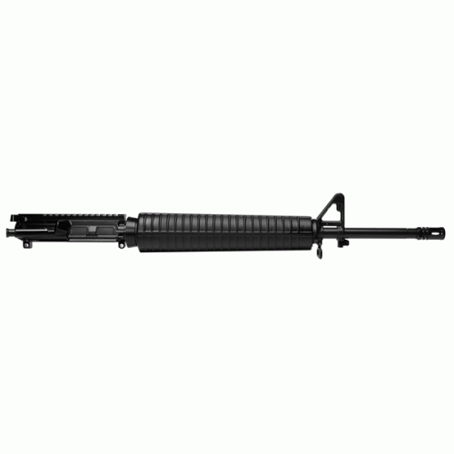 COMPLETE UPPER 16" FLATTOP HVY