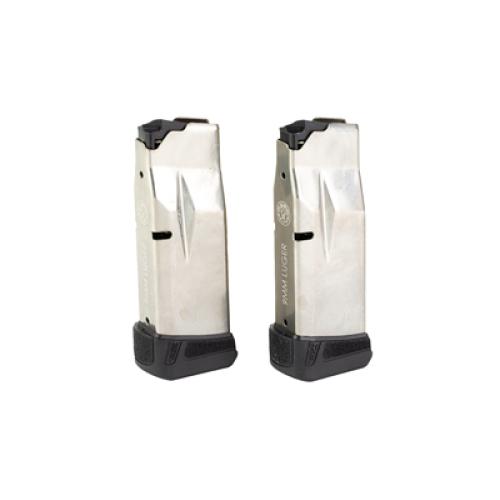 MAGAZINE MAX-9 12RD VALUE PACK