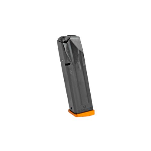 MAG CZ 75 TS ORANGE 9MM 20RD