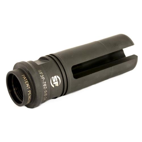 FLASH HIDER QD 7.62MM 5/8X24