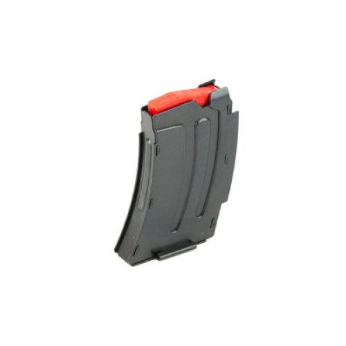 MAG MARK II 22LR/17HM2 5SH BL