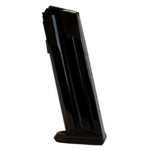 MAGAZINE APX 9MM 17RD BLACK