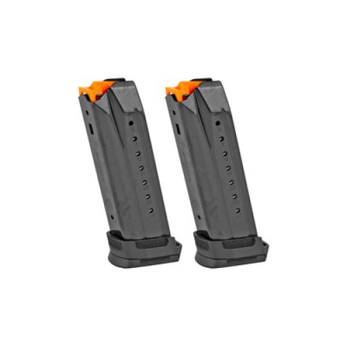 SECURITY-9 MAG 9MM 17RD 2-PACK